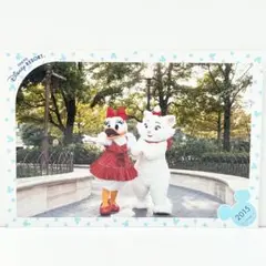 ディズニー スペシャルフォト 2015 ビッグバンドビート BBB ⑤