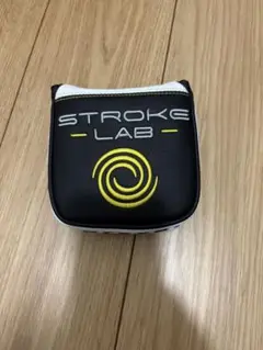 オデッセイ　マレットパターカバー