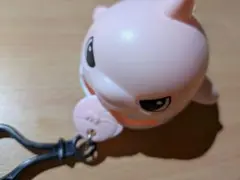 ガブガブはらぺこシャーク　カラビナつき