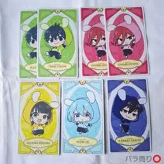 ブルーロック　ナムコ特典