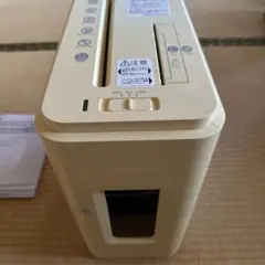 コクヨ シュレッダー アーバンブラック KPS-MX100D 2025年最新】kps-mx100の人気アイテム - メルカリ
