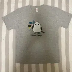 北海道の妖精　シマエナガTシャツ　ＸＬ　新品未使用タグ無し