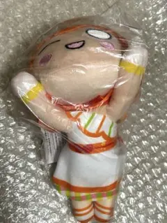 ラブライブ 蓮ノ空　寝そべり　水彩世界　日野下花帆