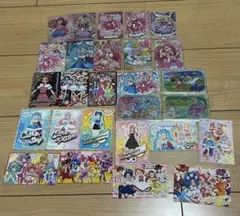プリキュアグッズセット