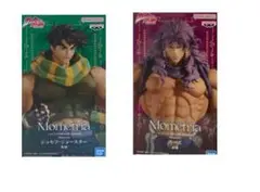 Mometria ジョジョ ジョセフカーズ 管理番号82508251438