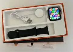 新品 Pro Max スマートウォッチ 本体セット