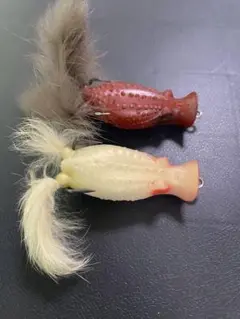 デプス　バスターク　2個セット