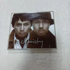 Chemistry アルバム「Chemistry」