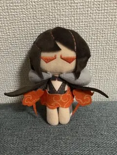 FGO　虞美人　ぐっ様 ぬいぐるみチャーム
