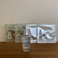 ランコム クラリフィック デュアル エッセンス ローション