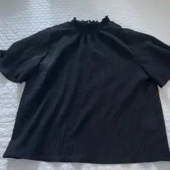 ダブルクローゼット　ブラウス