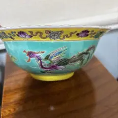 プラナカン　ニョニャ　皿