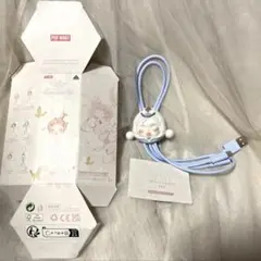 SKULLPANDA The Paradox CABLE スカルパンダケーブル