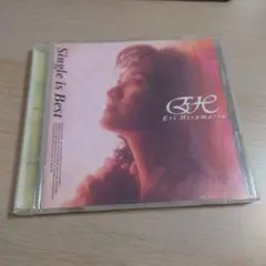 平松愛理/Single is Best