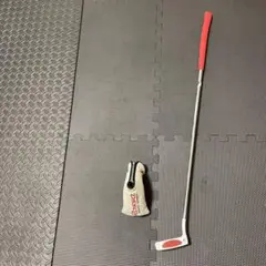 パター テーラーメイド ゴーストtour 34インチ
