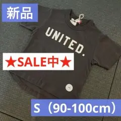 90-100cm Tシャツ コットンTシャツ