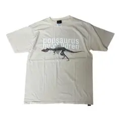00s Mr.Children POPSAURUS TOUR Tシャツ M