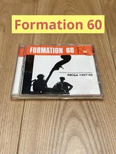 Various / Formation 60