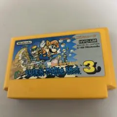 スーパーマリオ3