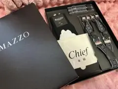 新品 MAZZO 新郎 Happy Ceremony Pack 6点セット