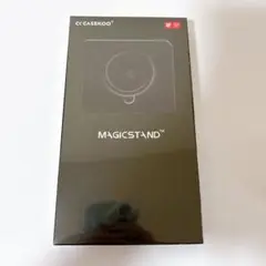 新品 CASEKOO MAGICSTAND iPhone 15 Pro用