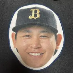 オリックス　シークレットミニタオル　宮城大弥