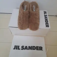 2025年最新】JIL SANDER サボ・クロッグサンダルの人気アイテム