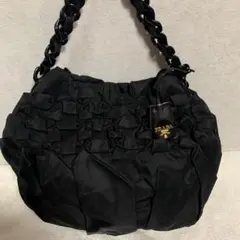 プラダ バッグ 未使用に近いです