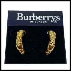 2025年最新】BURBERRY レディース ピアス(両耳用)の人気アイテム