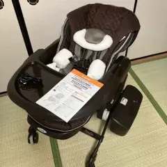 Combi ネムリラ AUTO SWING おやすみダッコプラス エッグショック