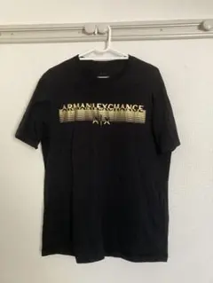 アルマーニエクスチェンジTシャツ