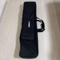 【廃盤】YAMAHA SC-KB850 ブラックキーボードケース