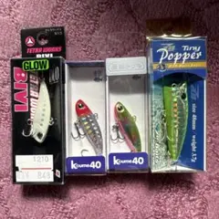 ポッパーまとめ売り Amazon.co.jp: バークレイ(Berkley) ルアー デックスポッパー66