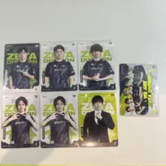 IJLカード ZETA