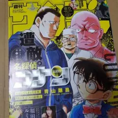 週刊少年サンデー 33号
