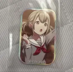 小豆沢こはね 缶バッジ