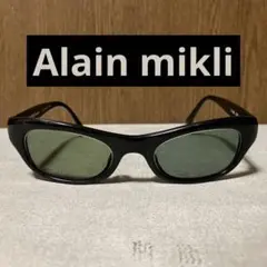alain mikli paris サングラス 2163 マツケリ 希少
