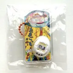 たまごっち　おかしなたまごボーロっち　パッケージチャームつき2
