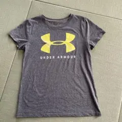UNDER ARMOUR ☆半袖Tシャツ