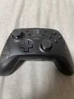 Nintendo Switch Pro Controller ブラック