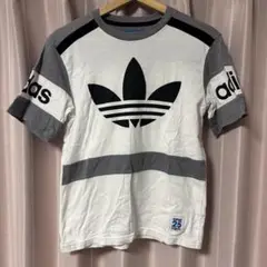 アディダス　adidas originals Tシャツ　エイプ　NIGO XS