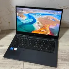 dynabook G83HS i5 ノートパソコン 16GB 256GB