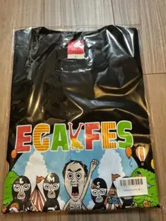 2025年最新】エガフェス tシャツの人気アイテム - メルカリ