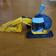 (未使用･未開封品)　フリクション コマツPC228usジュニア ar3p5n1 Amazon.co.jp: トイコー(Toyco)フリクション コマツPC228us