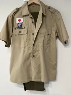 2025年最新】ボーイスカウト制服 160の人気アイテム - メルカリ
