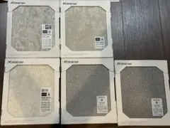 希少！新発売　ケイミュー　外壁内壁材　ソリド　SOLIDO 実物サンプル