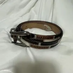 2025年最新】patchwork ranger beltの人気アイテム - メルカリ