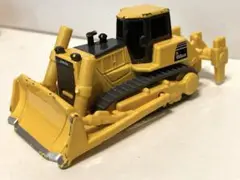 トミカ コマツ D155AX-6 KOMATSU ブルドーザー ギフト限定