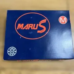 軟式ボール　マルエスM号　1ダース