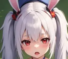 Ē3 シークレット　ラフィー(アズールレーン)/バスタオル/100×50cm